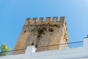 DETALLES DE VEJER DE LA FRONTERA 2025 PUEBLO PINTORESCO DE ANDALUCÍA CÁDIZ DETALLES