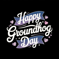 Groundhog Day