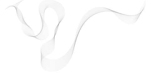 A colorfull webline and valleys is featured in an abstract  Wave lines created using blend tool. graphic design template banner business wave
