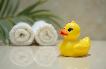 National Rubber Ducky Day