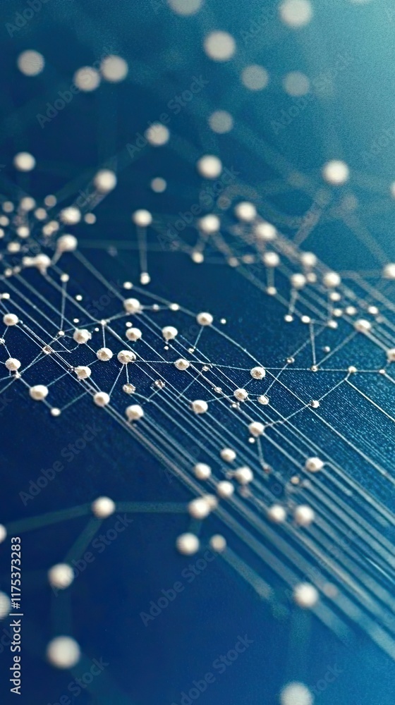 Poster Intricate Pathways of Connectivity Revealed in a Simplified Circuit Board Design