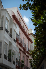 CÁDIZ DETALLES CIUDAD 2024