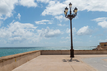 CÁDIZ DETALLE DE CIUDAD 2024