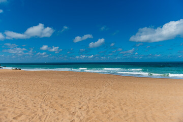 CALAS DE ROCHE CONIL DE LA FRONTERA DETALLES 2024