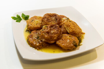 patatas a la importancia