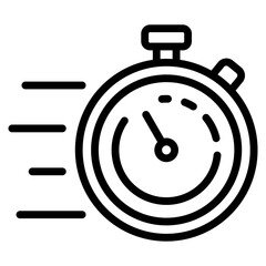 Timer Icon