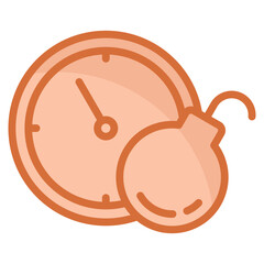 Deadline Icon