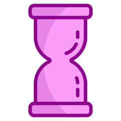 Hourglass Icon