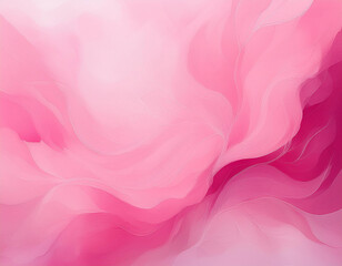 Obraz premium Abstract colorful watercolor on white background. Digital art painting.