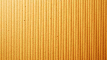 Blank Solid yellow orange tone color paint on environmental friendly cardboard box kraft paper...