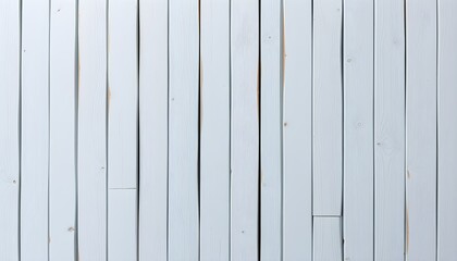 Obraz premium Vertical blinds, minimalist design, light blue tones, soft shadows, geometric pattern, clean lines, abstract composition, textured surface, repetitive elements, modern interior, subtle gradients