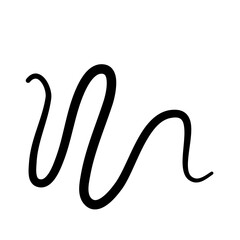 Parasiting worm vector