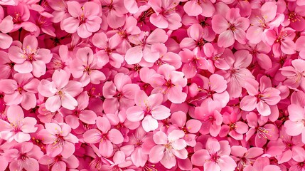 japanese flower seamless pattern wallpaper