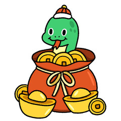 Chinese new year