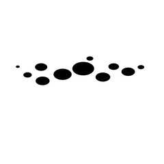 Steping stone vector