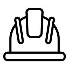 Helmet Icon