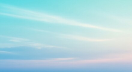 Romantic Pink and Peach Gradient Background with Ornate Hearts and Bokeh Lights