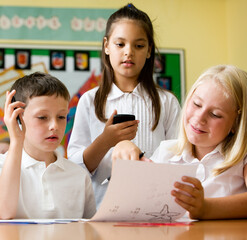 Junior School: