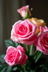 Fototapeta premium rose