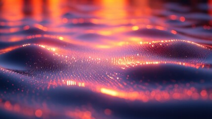 Nano-scale strain sensors measuring deformation