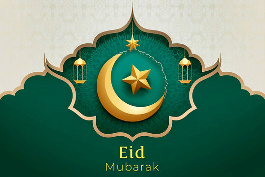 Eid Mubarak greetings