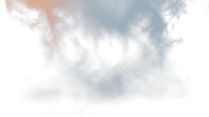 Dark Foggy Background