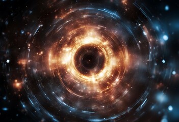 fusion igniting technology ai energy generative unleashed cosmos light