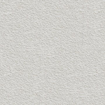 white boucle seamless texture light