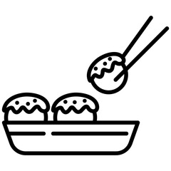 Takoyaki 
