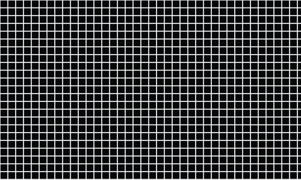 abstract black rectangle dot grid pattern art suitable for background.