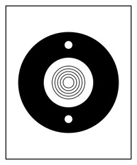 Symmetric Vessel Design