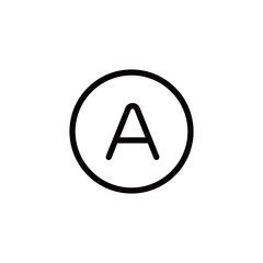 マイページのアイコン