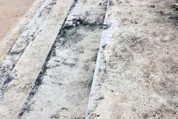 concrete wall background