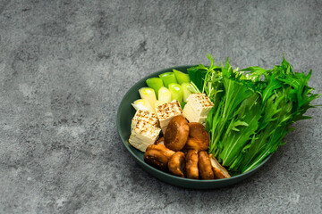 鍋野菜セット