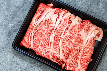 すき焼き肉　ふるさと納税　返礼品