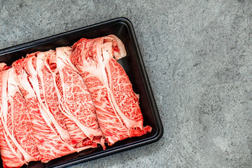 すき焼き肉　ふるさと納税　返礼品