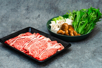 すき焼き肉　ふるさと納税　返礼品