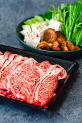 すき焼き肉　ふるさと納税　返礼品