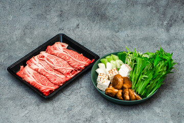 すき焼き肉　ふるさと納税　返礼品