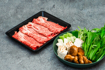 すき焼き肉　ふるさと納税　返礼品