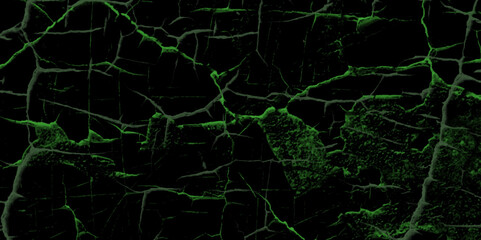 Wide panoramic surface of blue marble abstract stone texture with neon veins dark tone. For banner, background design. high resolution in seamless pattern for design art work and interior or exterior.