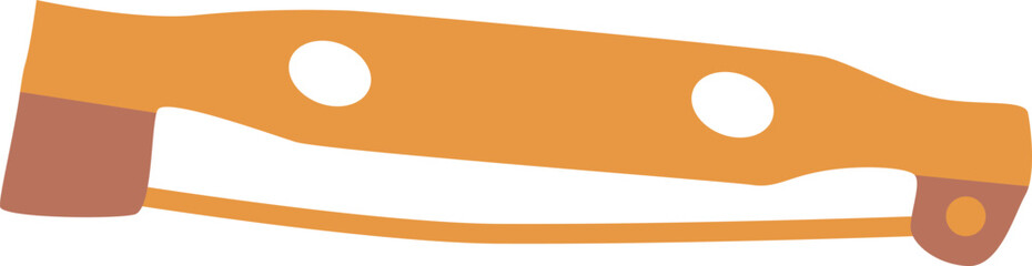 Jewelry icon saw vector illustration