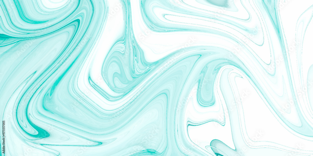 Poster the texture of mix color and marble pattern modern style liquid background. colorful marble pattern 