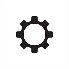 settings icon