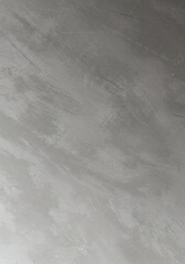 Textured Gray Background Abstract Brushed Metal or Concrete Wall Surface