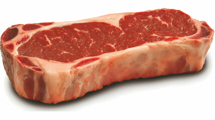 Delicious meat on a plate with fresh vegetables, cheese, and a side of salad