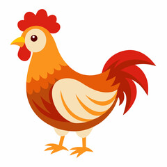 pineapple with leaves