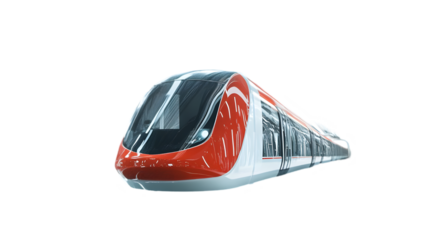 Modern High Speed Train Transportation  Rapid Transit  Railway  Commuter Rail  Electric Lo