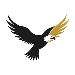Eagle Flight
