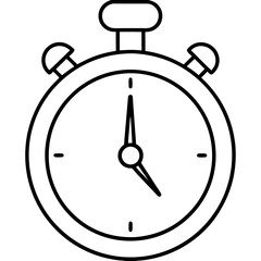 Minimal Exam Clock Vector Design